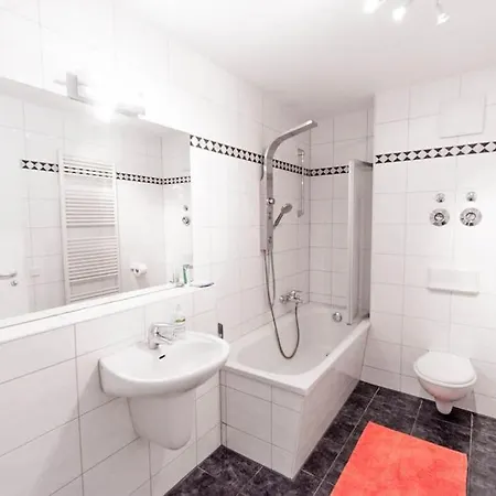 Private Apartment In The Center Of Berlin Exterior foto