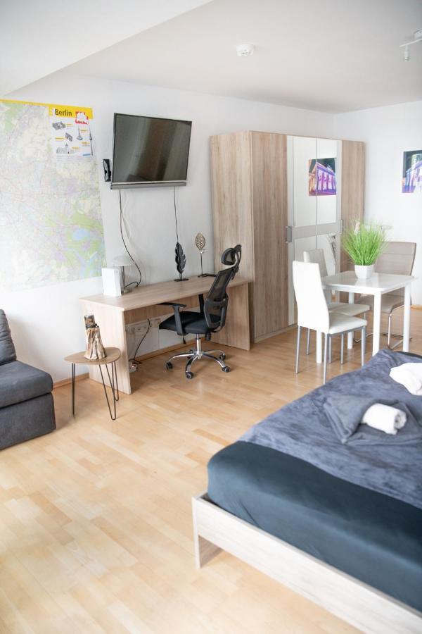 Private In The Center Of Lejlighed Berlin