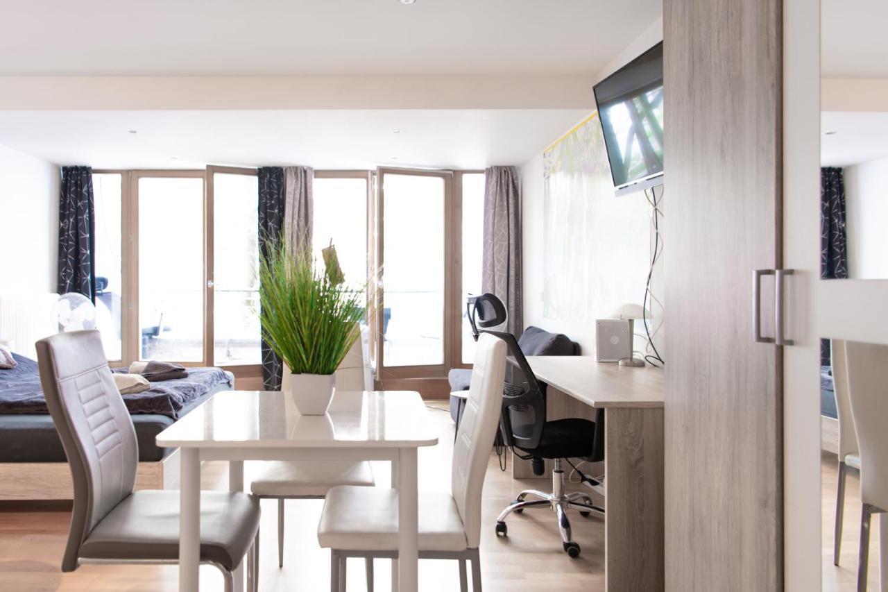 Private In The Center Of Lejlighed